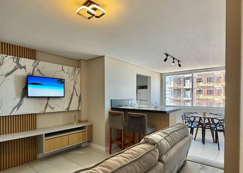 Apartamento 2 dormitórios para venda, Zona Nova em Capão da Canoa | Ref.: 14922