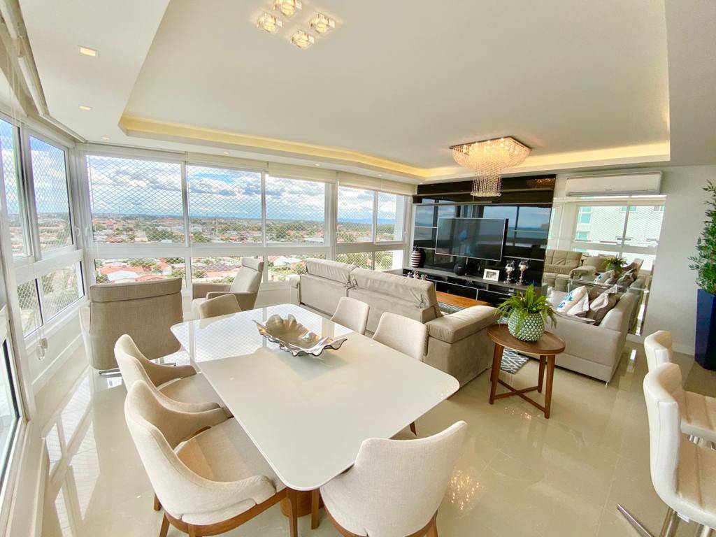 Apartamento 4 dormitórios para venda, Navegantes em Capão da Canoa | Ref.: 14942