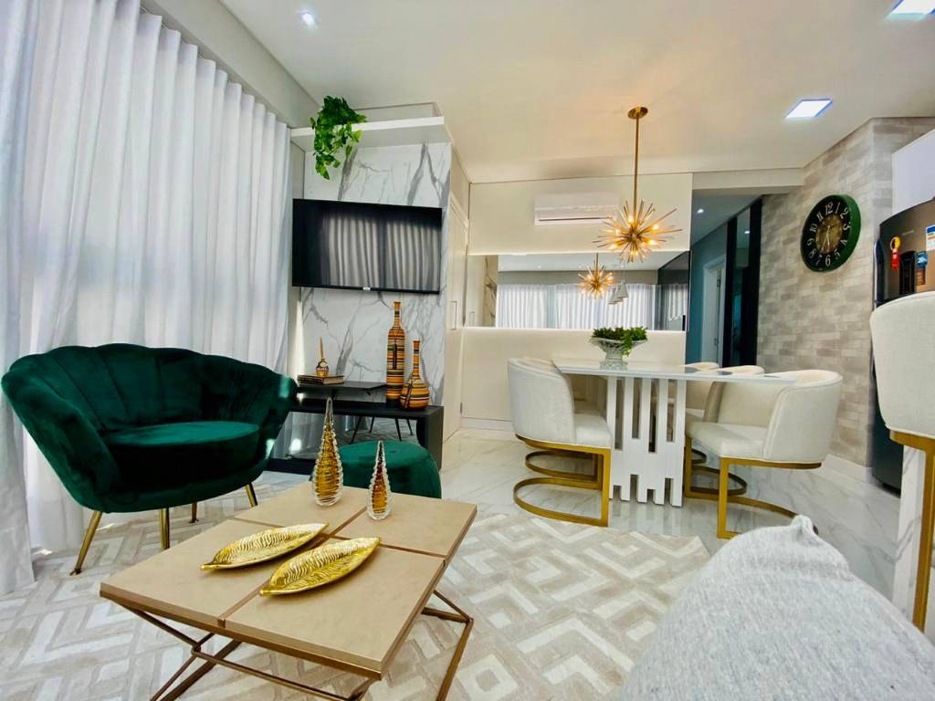 Apartamento 3 dormitórios para venda, Zona nova em Capão da Canoa | Ref.: 14944