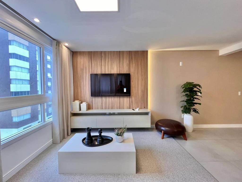 Apartamento 2 dormitórios para venda, Zona Nova em Capão da Canoa | Ref.: 15001