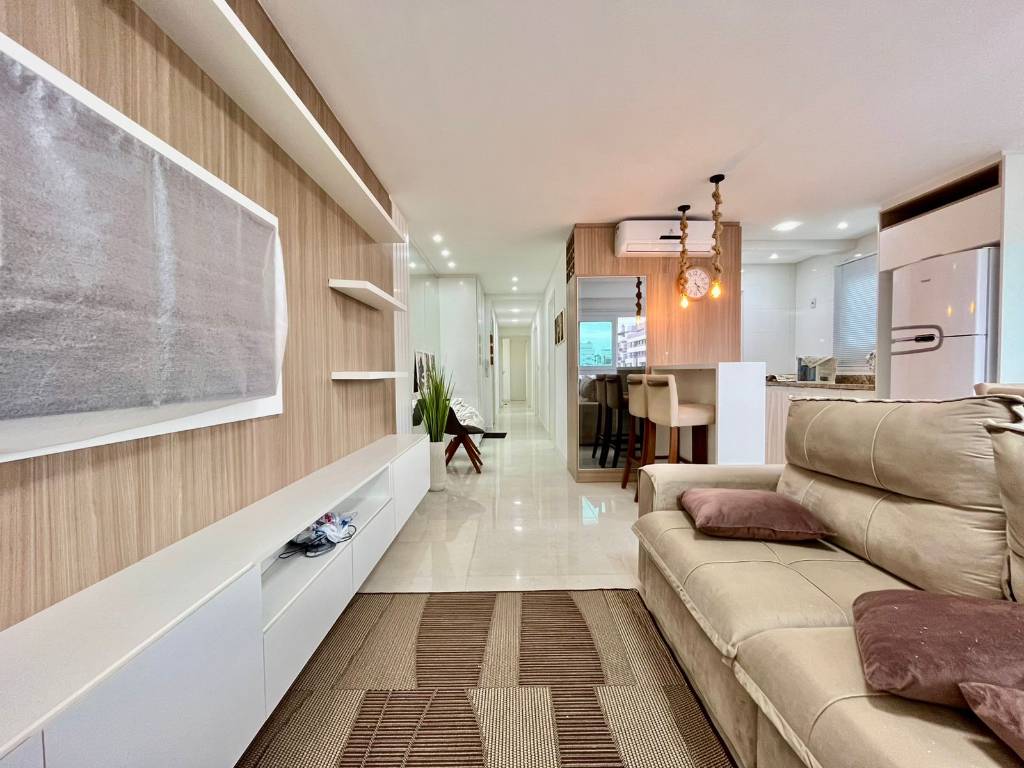 Apartamento 3 dormitórios para venda em Capão da Canoa | Ref.: 15002