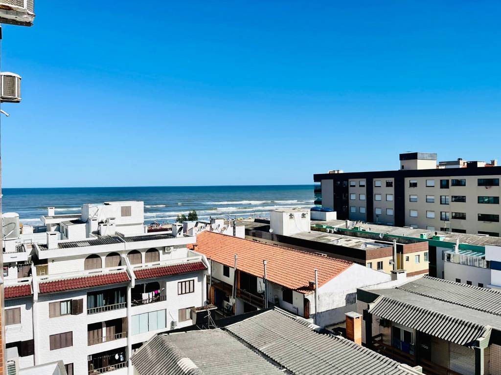 Apartamento 2 dormitórios para venda, Centro em Capão da Canoa | Ref.: 15023