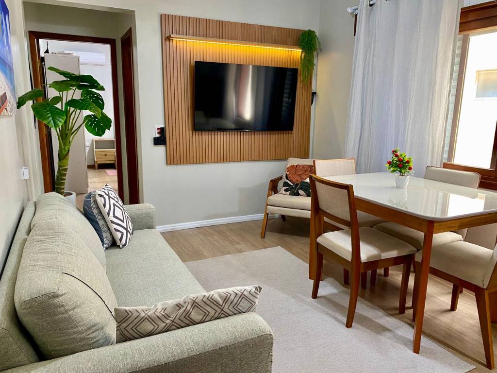 Apartamento 1 dormitório à venda, Centro em Capão da Canoa | Ref.: 15088