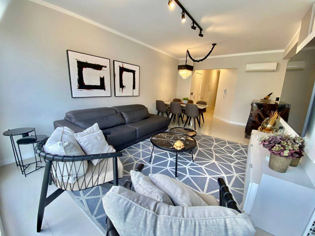 Apartamento 3 dormitórios para venda, Centro em Capão da Canoa | Ref.: 15096