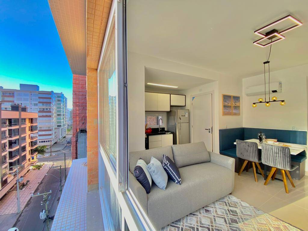 Apartamento 3 dormitórios para venda, Zona Nova em Capão da Canoa | Ref.: 15120