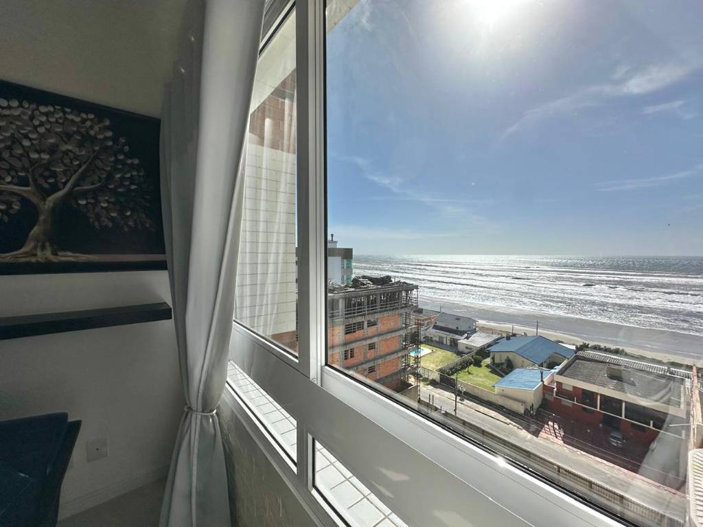 Apartamento 2 dormitórios para venda, Zona Nova em Capão da Canoa | Ref.: 15135