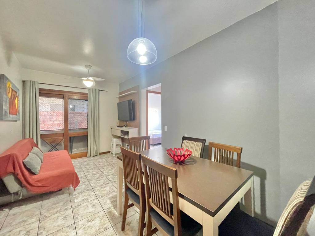 Apartamento 2 dormitórios para venda, Zona Nova em Capão da Canoa | Ref.: 15162