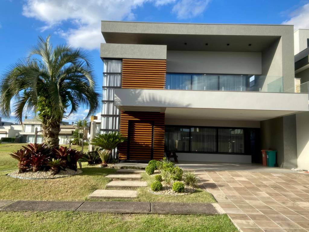 Casa em Condomínio 5 dormitórios para venda, Capão Ilhas Resort em Capão da Canoa | Ref.: 15164