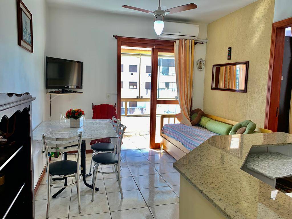 Apartamento 1 dormitório para venda, Centro em Capão da Canoa | Ref.: 15188