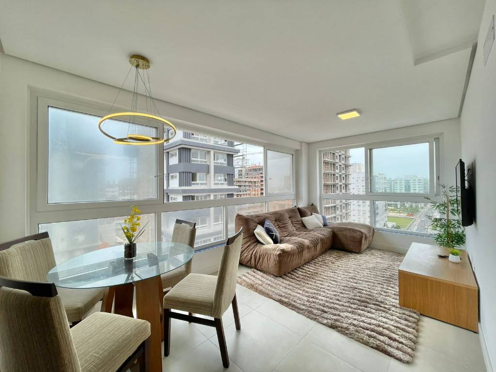 Apartamento 3 dormitórios para venda, Zona Nova em Capão da Canoa | Ref.: 15194