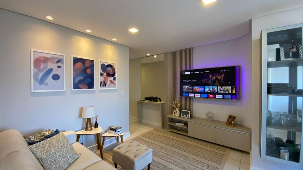 Apartamento 2 dormitórios para venda, Zona Nova em Capão da Canoa | Ref.: 15208