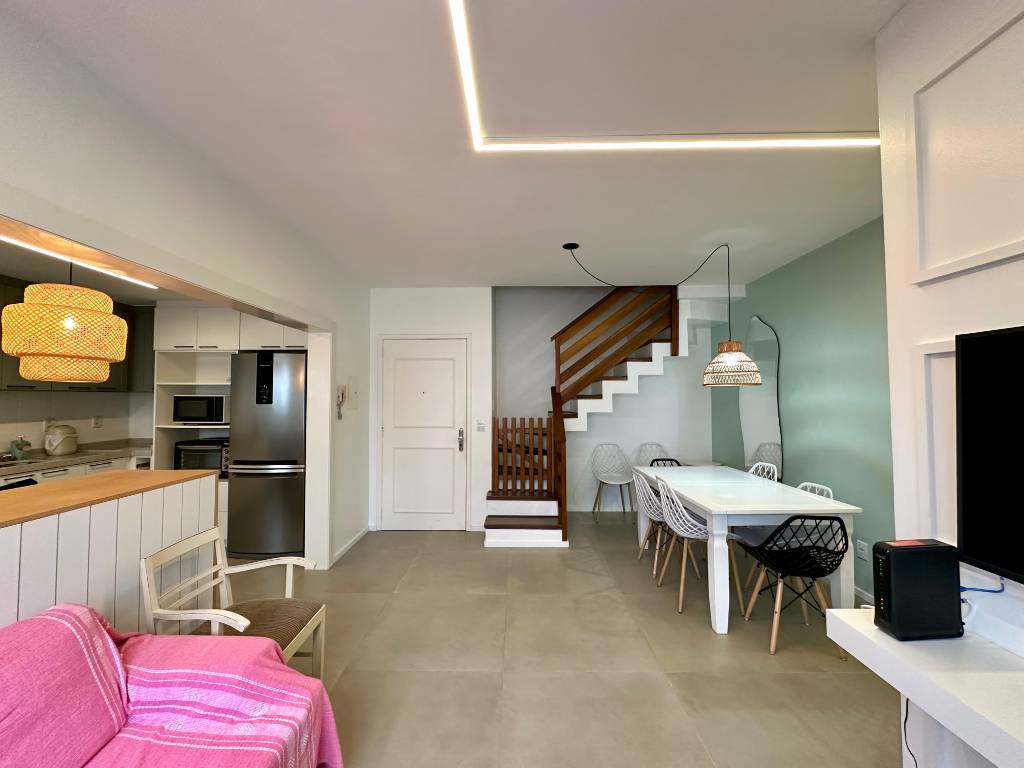 Apartamento 2 dormitórios para venda, Zona Nova em Capão da Canoa | Ref.: 15282