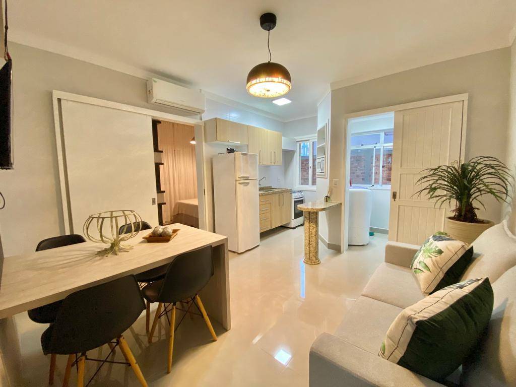 Apartamento 1 dormitório para venda, Zona Nova em Capão da Canoa | Ref.: 15310