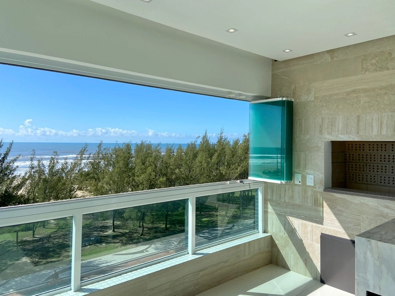 Apartamento 3 dormitórios para venda, Navegantes em Capão da Canoa | Ref.: 15320