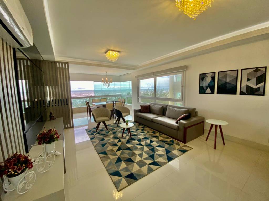 Apartamento 3 dormitórios à venda, Navegantes em Capão da Canoa | Ref.: 15321