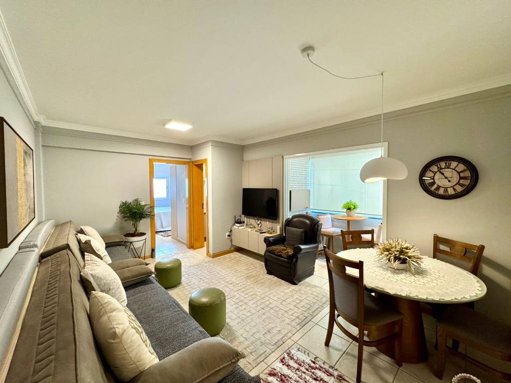 Apartamento 1 dormitório para venda em Capão da Canoa | Ref.: 15363