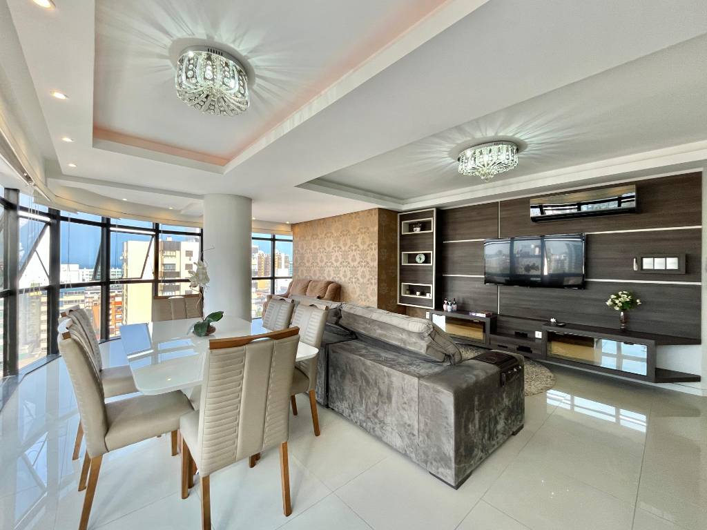 Apartamento 3 dormitórios para venda, Centro em Capão da Canoa | Ref.: 15382