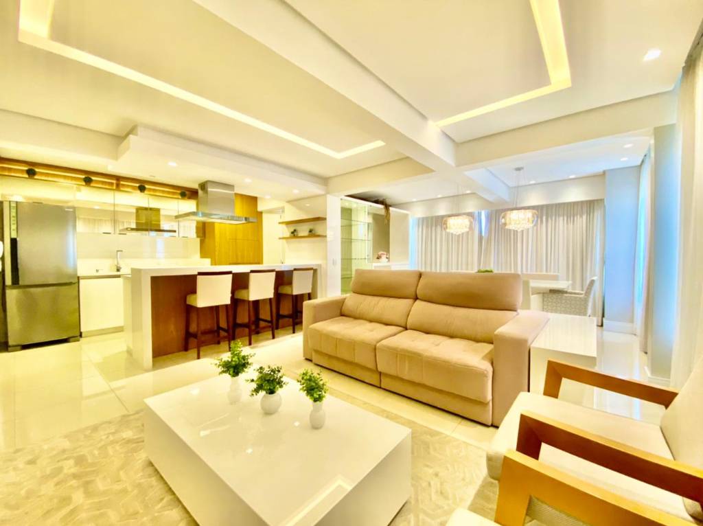 Apartamento 3 dormitórios para venda, Navegantes em Capão da Canoa | Ref.: 15385