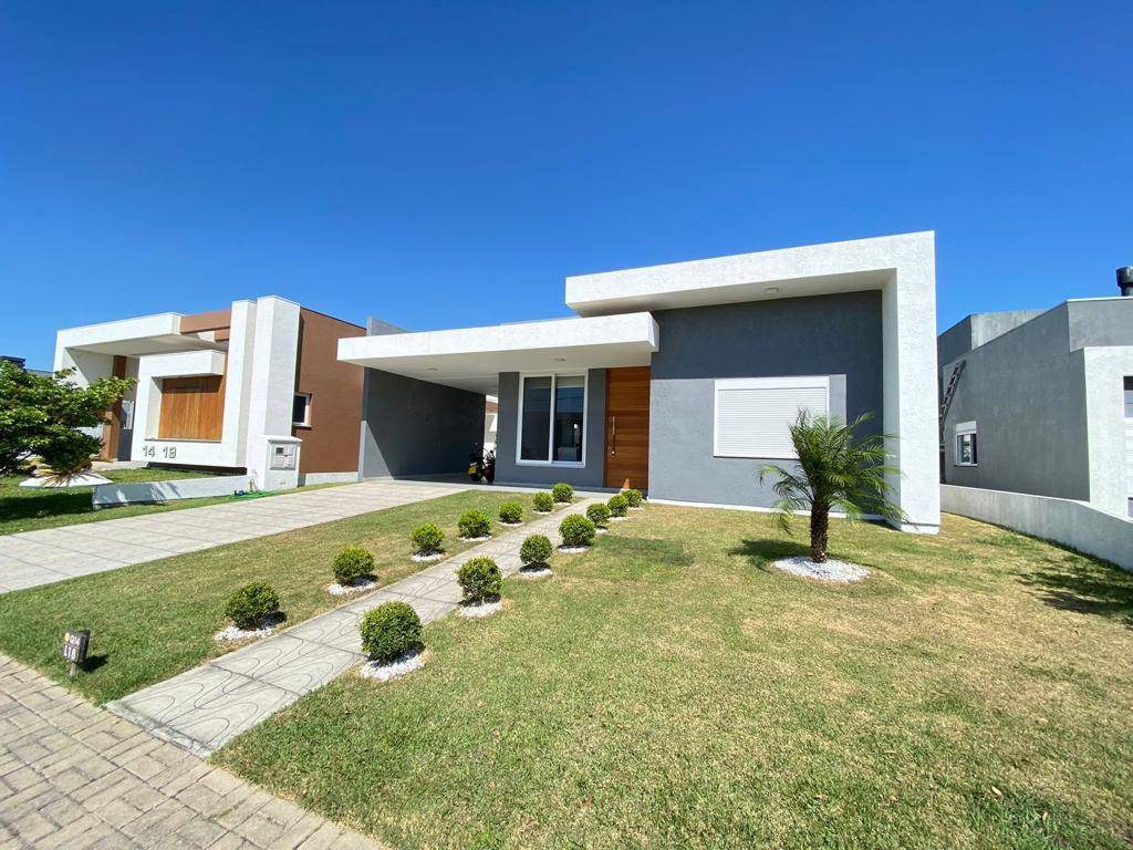 Casa em Condomínio 3 dormitórios para venda, Zona Nova em Capão da Canoa | Ref.: 15388