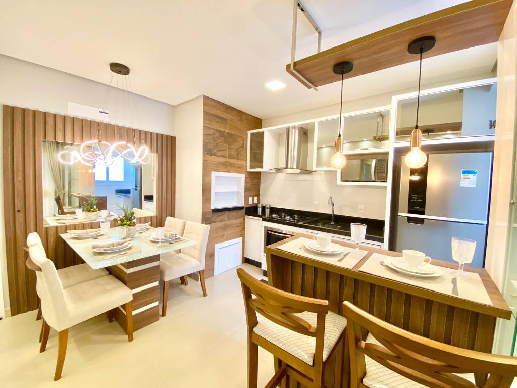 Apartamento 2 dormitórios para venda, Zona Nova em Capão da Canoa | Ref.: 15396