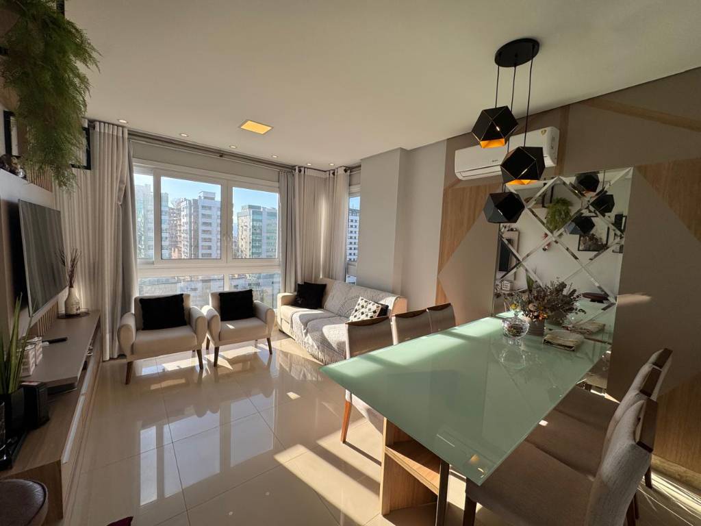 Apartamento 3 dormitórios para venda, Zona Nova em Capão da Canoa | Ref.: 15397