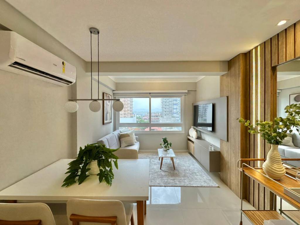 Apartamento 2 dormitórios para venda, Zona Nova em Capão da Canoa | Ref.: 15407