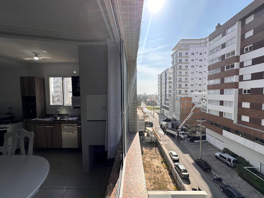 Apartamento 2 dormitórios à venda, Zona Nova em Capão da Canoa | Ref.: 15426