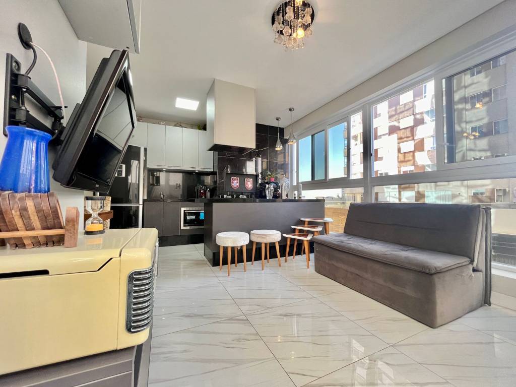 Apartamento 3 dormitórios para venda, Zona nova em Capão da Canoa | Ref.: 15437