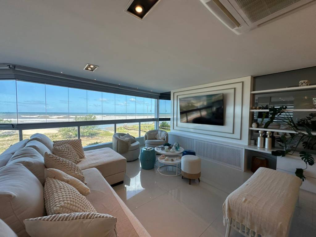 Apartamento 4 dormitórios para venda, Navegantes em Capão da Canoa | Ref.: 1544