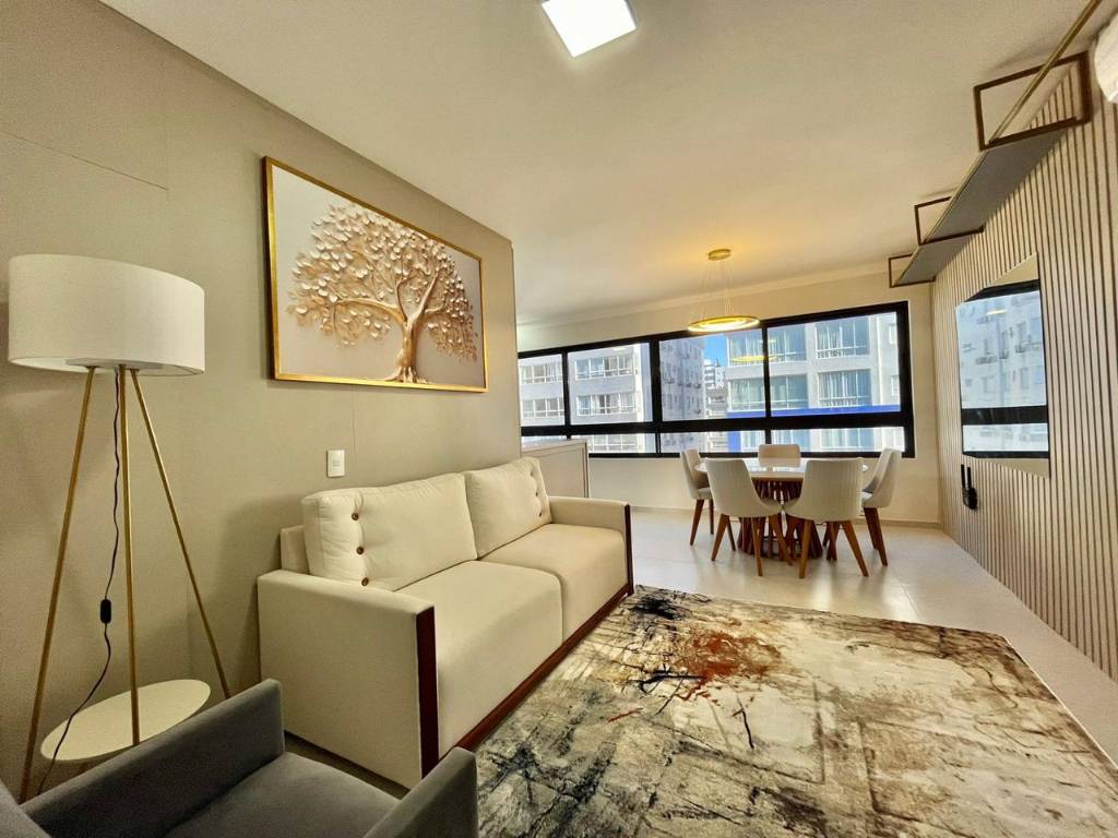 Apartamento 3 dormitórios para venda, Navegantes em Capão da Canoa | Ref.: 15446