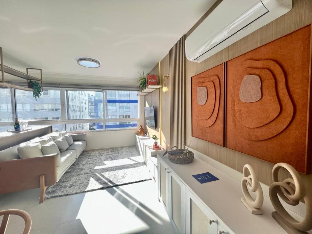 Apartamento 3 dormitórios para venda, Navegantes em Capão da Canoa | Ref.: 15447