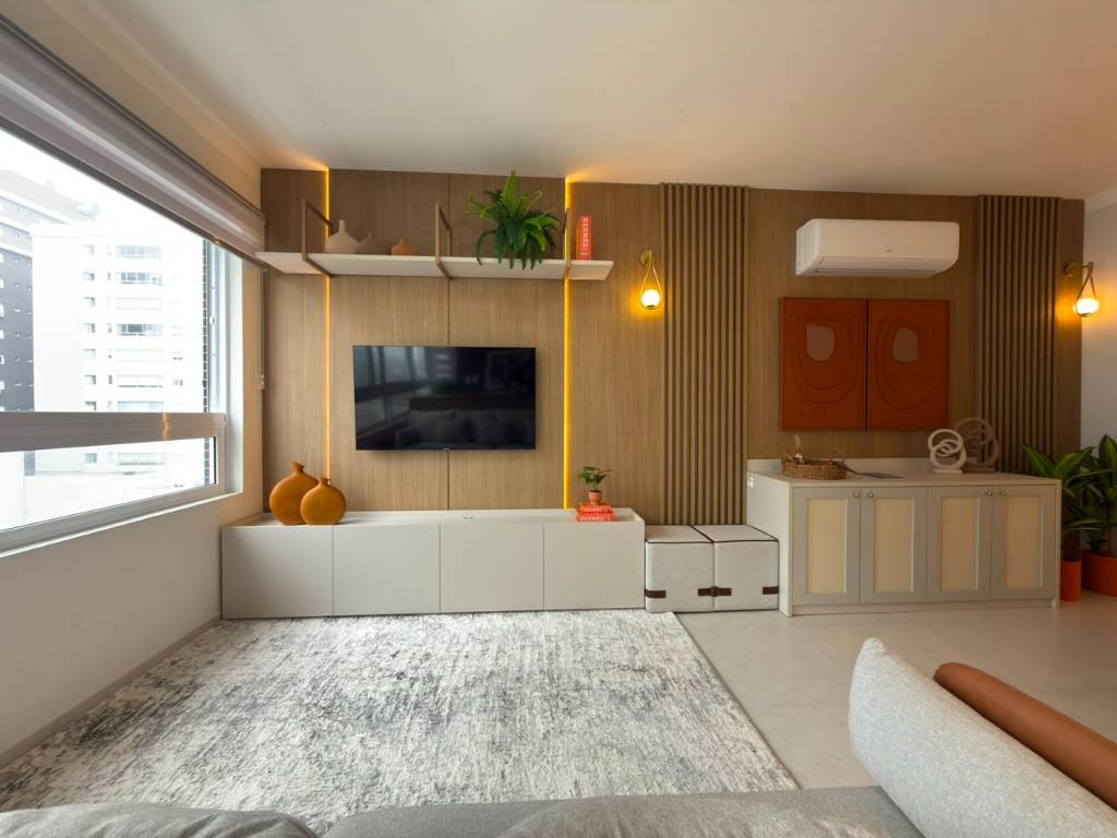 Apartamento 3 dormitórios para venda, Navegantes em Capão da Canoa | Ref.: 15447