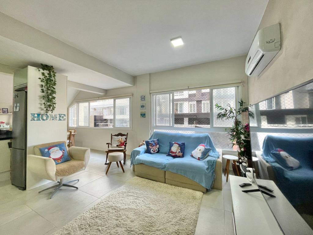 Apartamento 2 dormitórios para venda, Zona Nova em Capão da Canoa | Ref.: 15462