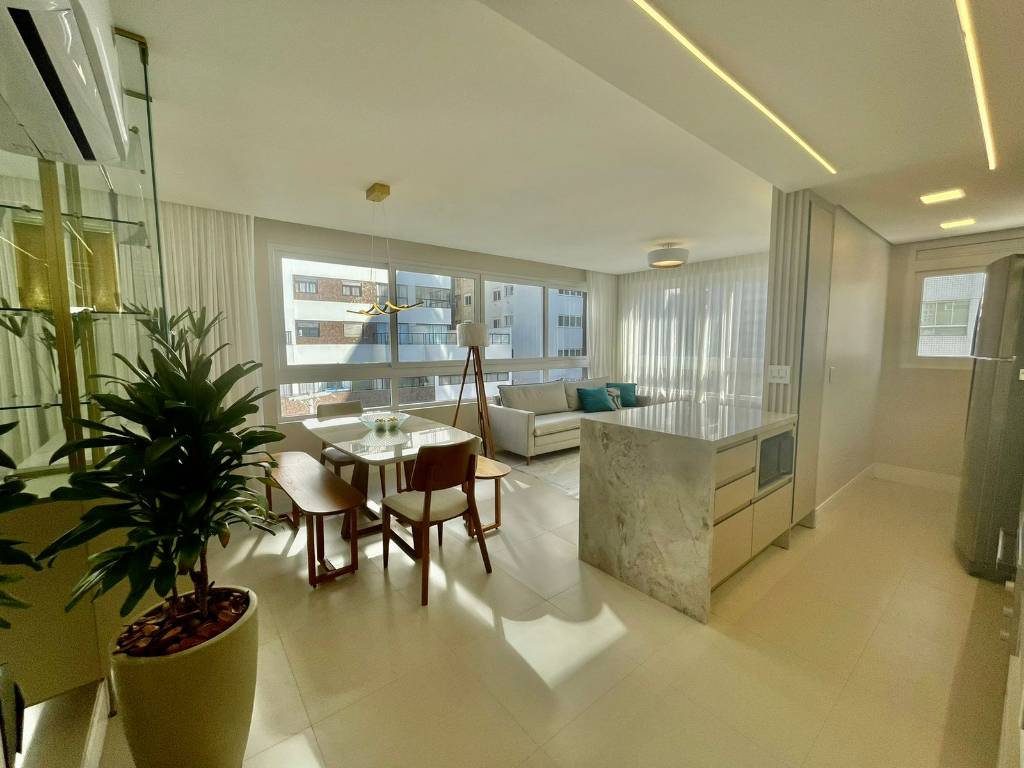 Apartamento 3 dormitórios para venda, Navegantes em Capão da Canoa | Ref.: 15487