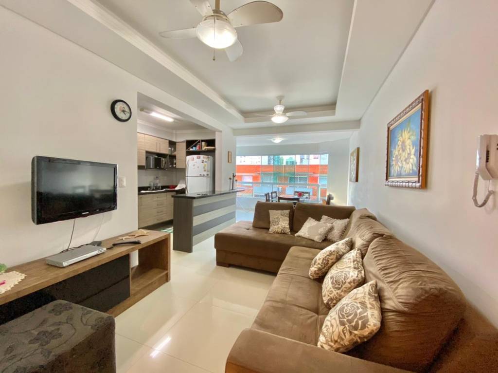 Apartamento 3 dormitórios para venda, Zona Nova em Capão da Canoa | Ref.: 15499