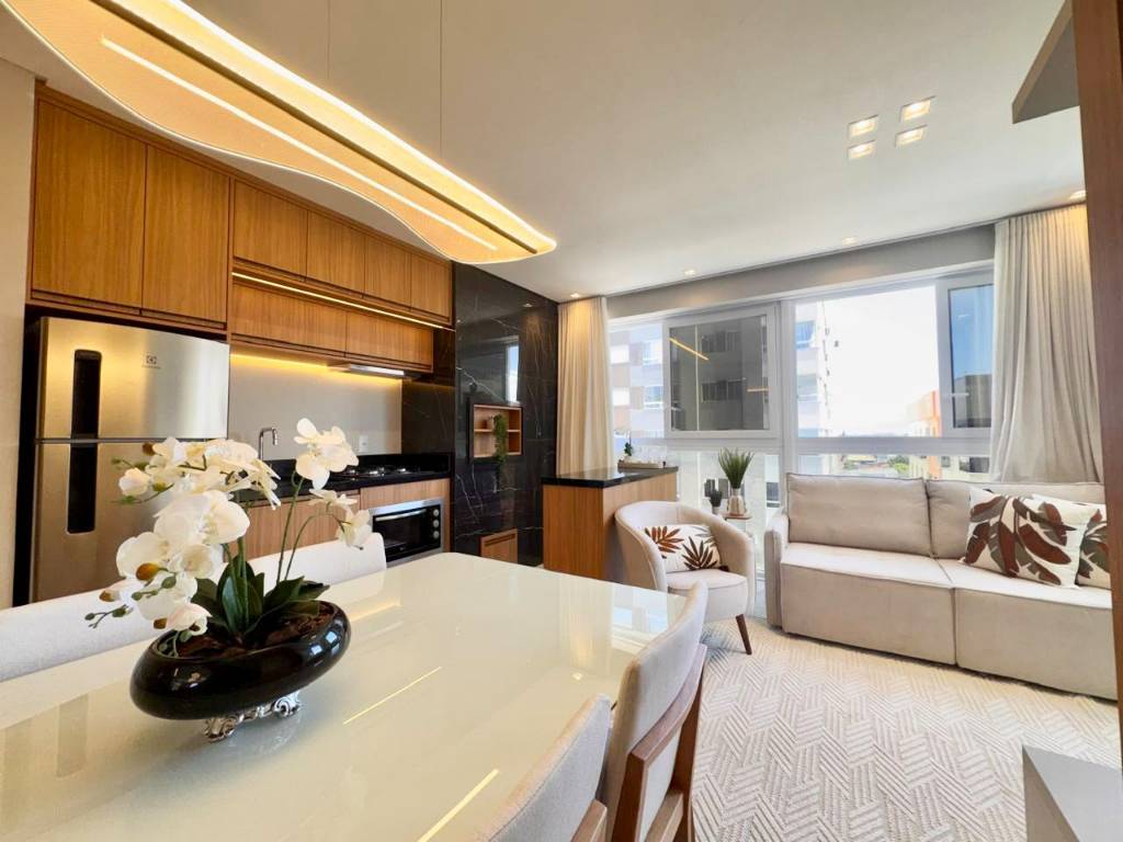 Apartamento 3 dormitórios para venda, Zona Nova em Capão da Canoa | Ref.: 15506