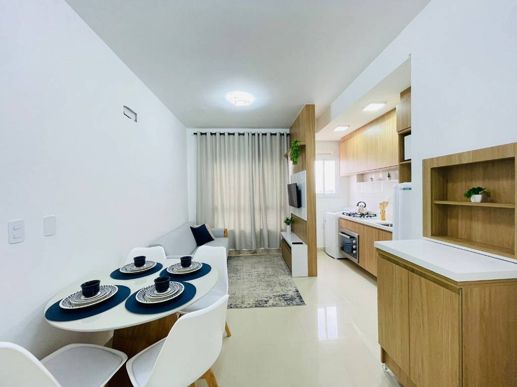 Apartamento 1 dormitório para venda, Zona Nova em Capão da Canoa | Ref.: 15522