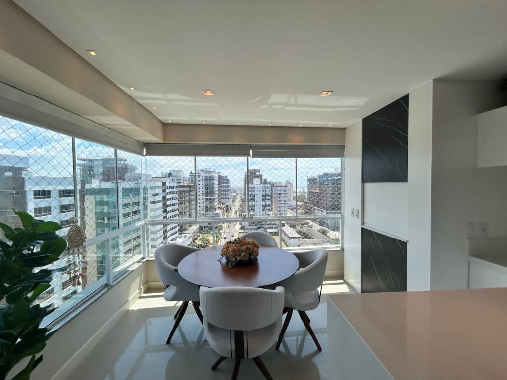 Apartamento 3 dormitórios à venda, Zona Nova em Capão da Canoa | Ref.: 15541