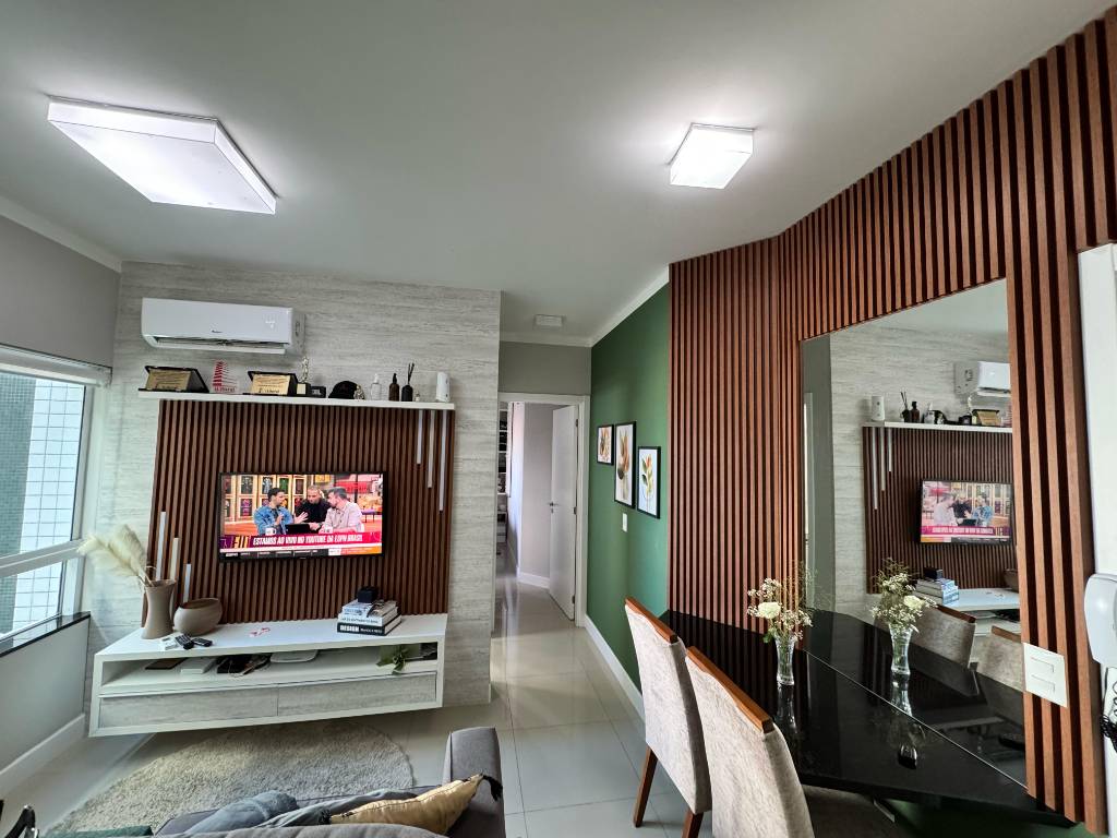 Apartamento 1 dormitório para venda, Zona Nova em Capão da Canoa | Ref.: 15543