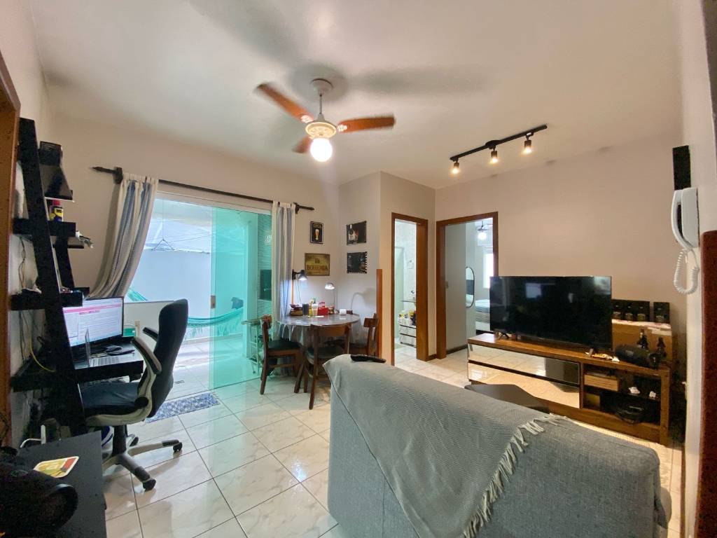 Apartamento 1 dormitório para venda, Zona Nova em Capão da Canoa | Ref.: 15546