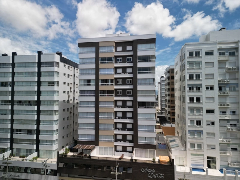 Apartamento 2 dormitórios para venda, Navegantes em Capão da Canoa | Ref.: 15553