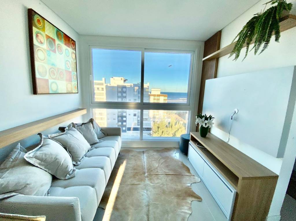 Apartamento 2 dormitórios para venda em Capão da Canoa | Ref.: 15565