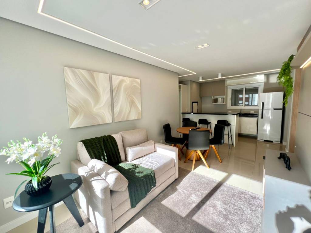 Apartamento 1 dormitório para venda, Navegantes em Capão da Canoa | Ref.: 15579