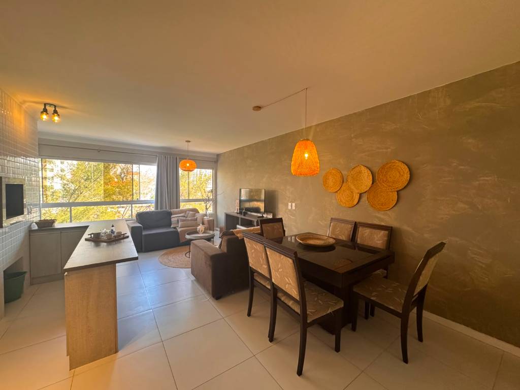 Apartamento 3 dormitórios para venda em Capão da Canoa | Ref.: 15585