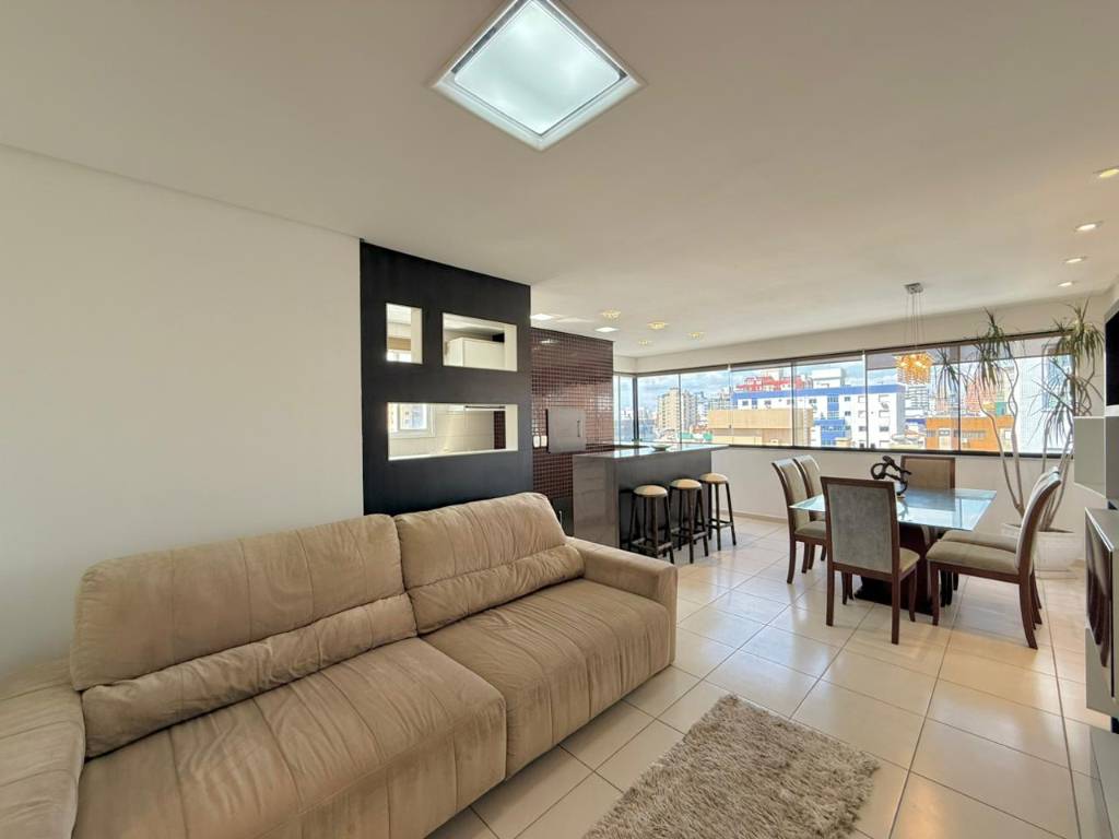 Apartamento 3 dormitórios para venda, Centro em Capão da Canoa | Ref.: 1562