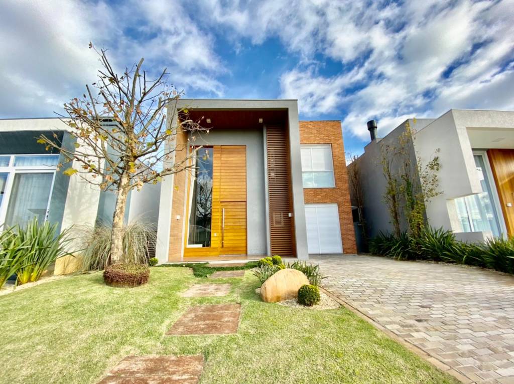 Casa em Condomínio 4 dormitórios para venda, Capão Ilhas Resort em Capão da Canoa | Ref.: 15681
