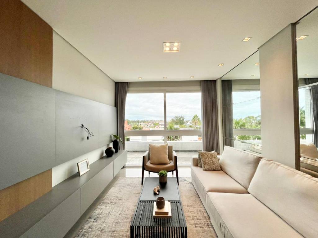 Apartamento 2 dormitórios para venda, Navegantes em Capão da Canoa | Ref.: 15695