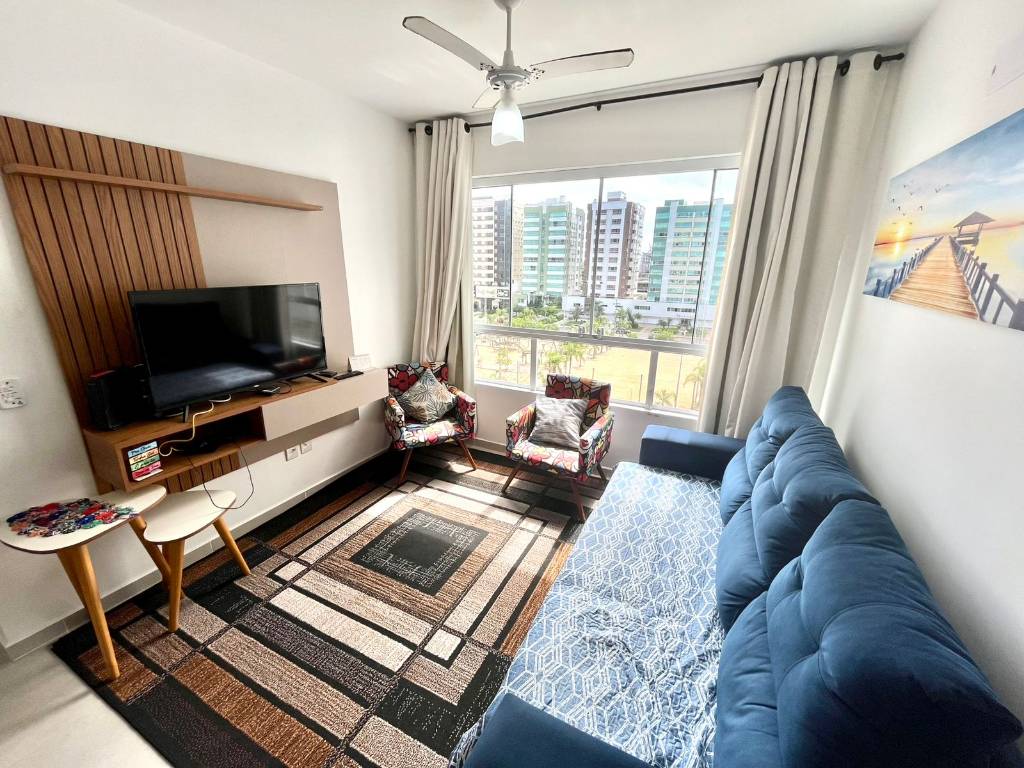 Apartamento 2 dormitórios para venda, Zona Nova em Capão da Canoa | Ref.: 15738