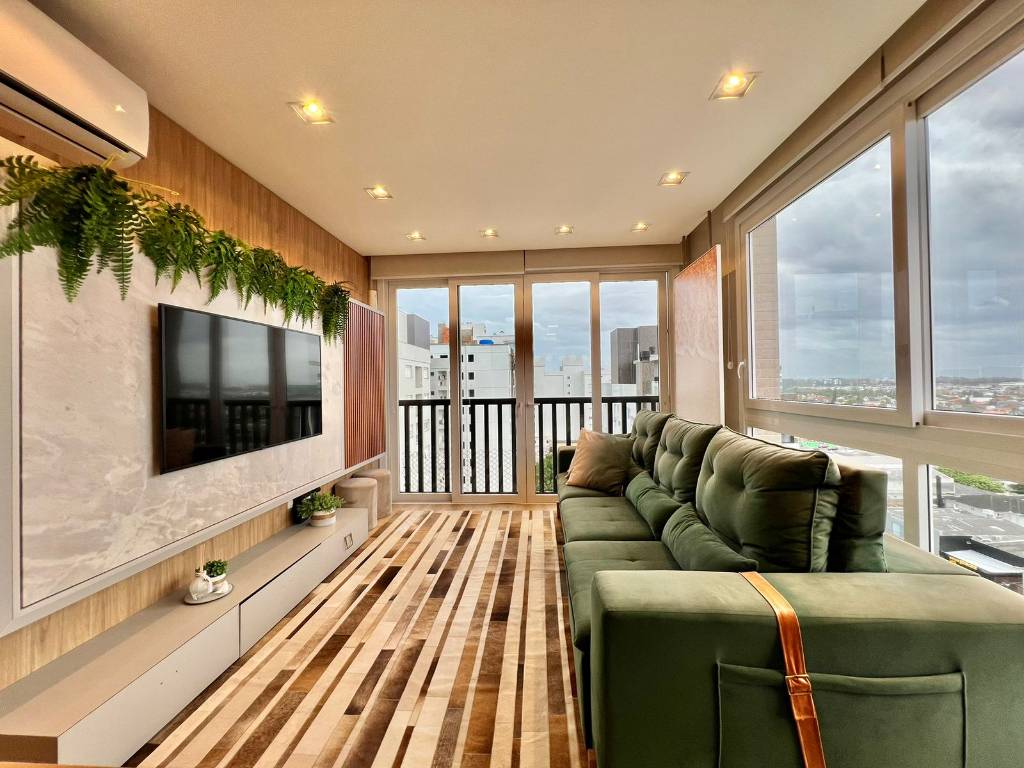 Apartamento 3 dormitórios para venda, Navegantes em Capão da Canoa | Ref.: 15747