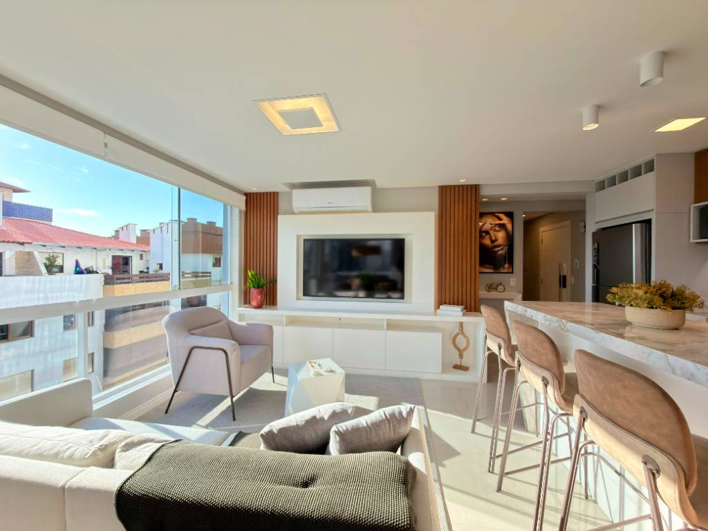 Apartamento 2 dormitórios para venda, Centro em Capão da Canoa | Ref.: 15759